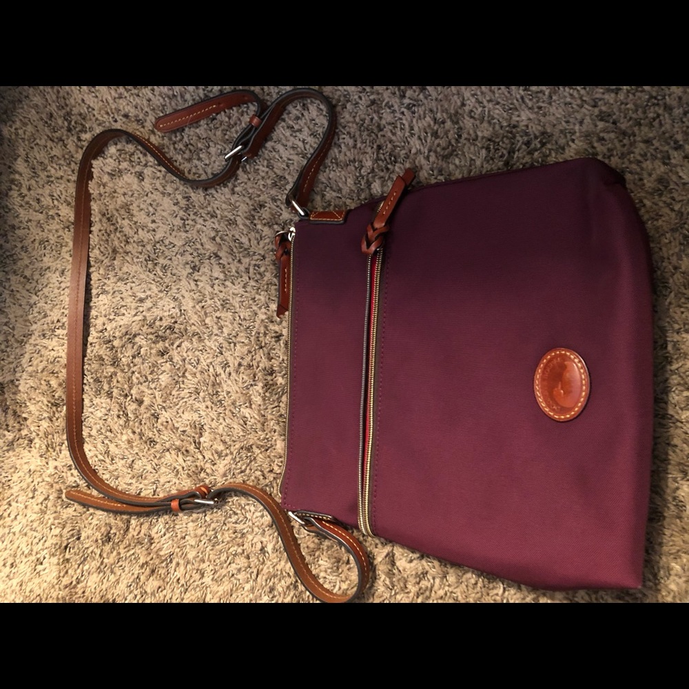 Dooney & Bourke crossbody
